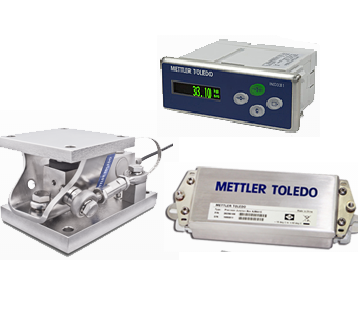 稱(chēng)重模塊